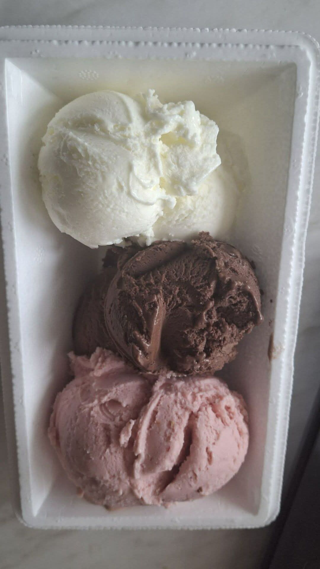 LODY
